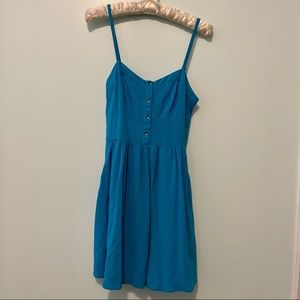 Express dress XS